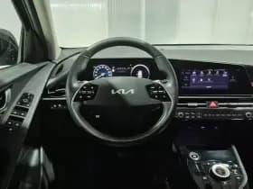 Kia Niro thumbnail 50