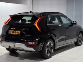 Kia Niro thumbnail 6