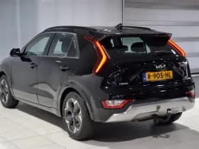 Kia Niro thumbnail 8