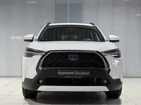 Toyota Corolla-cross thumbnail 32