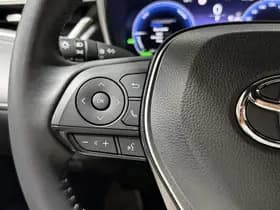 Toyota Corolla-cross thumbnail 40