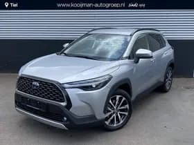 Toyota Corolla-cross thumbnail 61