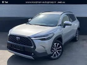 Toyota Corolla-cross thumbnail 62