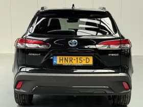 Toyota Corolla-cross thumbnail 23