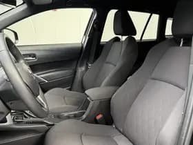 Toyota Corolla-cross thumbnail 33