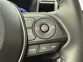 Toyota Corolla-cross thumbnail 35