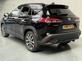 Toyota Corolla-cross thumbnail 49