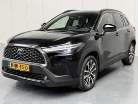 Toyota Corolla-cross thumbnail 57