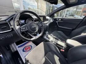 Kia Proceed thumbnail 11