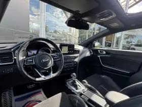 Kia Proceed thumbnail 16