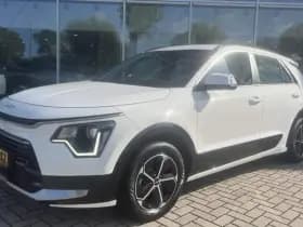 Kia Niro thumbnail 37