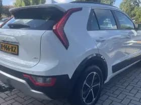 Kia Niro thumbnail 39