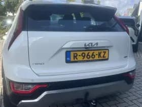 Kia Niro thumbnail 40