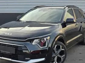 Kia Niro thumbnail 76