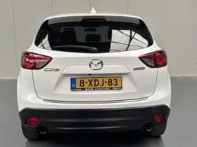 Mazda Cx-5 thumbnail 16