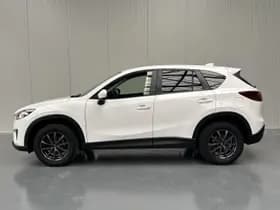 Mazda Cx-5 thumbnail 18