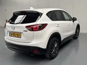 Mazda Cx-5 thumbnail 23