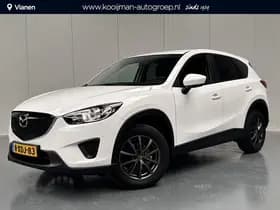 Mazda Cx-5 thumbnail 24