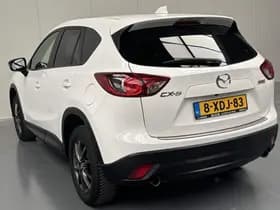 Mazda Cx-5 thumbnail 40