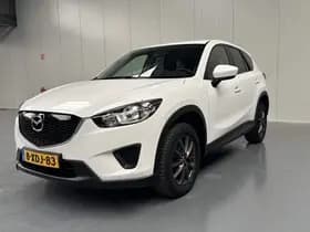 Mazda Cx-5 thumbnail 42