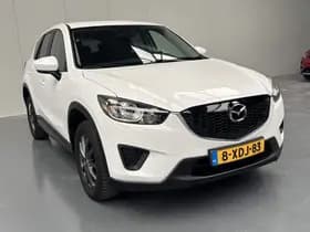 Mazda Cx-5 thumbnail 44