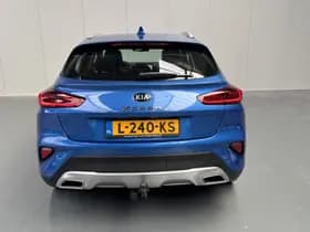 Kia Xceed thumbnail 16