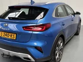 Kia Xceed thumbnail 38