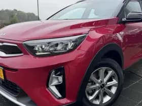 Kia Xceed thumbnail 42