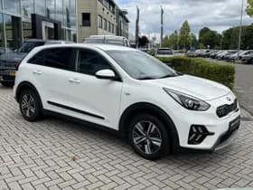 Kia Niro thumbnail 3