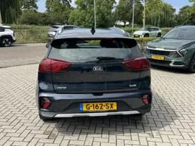Kia Niro thumbnail 5
