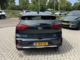 Kia Niro thumbnail 44