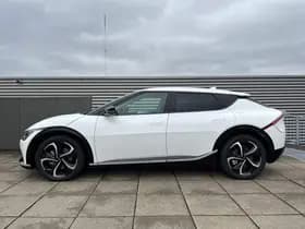 Kia Ev6 thumbnail 31