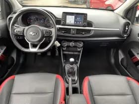 Kia Picanto thumbnail 22
