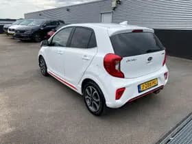 Kia Picanto thumbnail 5