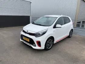 Kia Picanto thumbnail 45