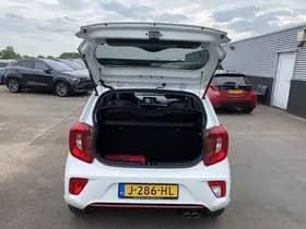 Kia Picanto thumbnail 49