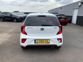 Kia Picanto thumbnail 6