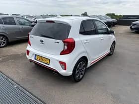 Kia Picanto thumbnail 53