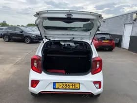 Kia Picanto thumbnail 7