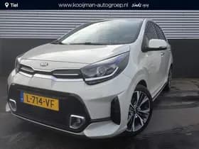 Kia Picanto thumbnail 87