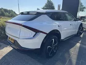 Kia Ev6 thumbnail 50