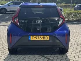 Toyota Aygo thumbnail 11
