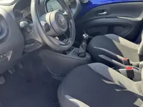 Toyota Aygo thumbnail 15