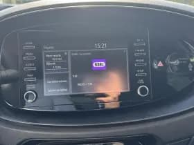 Toyota Aygo thumbnail 22