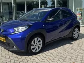 Toyota Aygo thumbnail 38