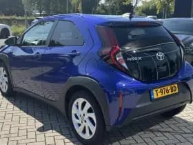 Toyota Aygo thumbnail 39