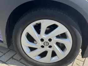 Toyota Aygo thumbnail 5