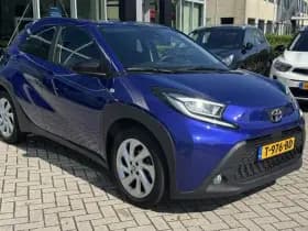 Toyota Aygo thumbnail 41