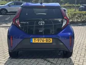 Toyota Aygo thumbnail 48