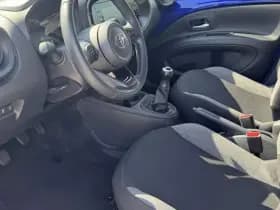 Toyota Aygo thumbnail 52